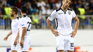 Χωρίς καμία πάσα σε Αθανασιάδη και Μπερμπάτοφ δεν παίρνεις νίκη