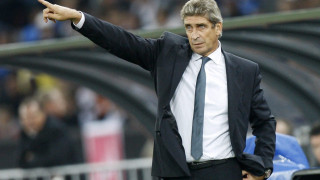 Πελεγκρίνι: «Δεν θα είναι η Γιουβέντους της Serie A...»