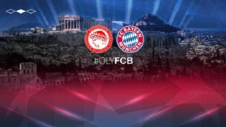 Τουίταρε στα ελληνικά η Μπάγερν (pic)