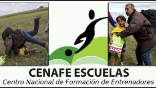 Κίνηση ανθρωπιάς από σχολή προπονητών σε Σύρο πρόσφυγα!