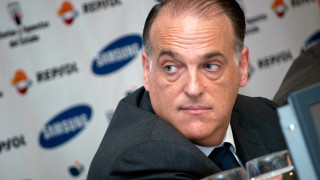 Πρωτάθλημα δίχως Μπαρτσελόνα;