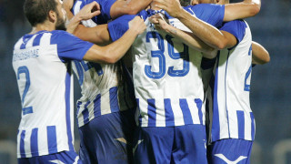 Δικαιούται να ελπίζει