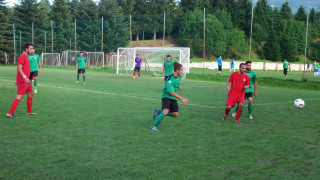 Τα αποτελέσματα των αγώνων (27/9) της ΕΠΣΜ! 