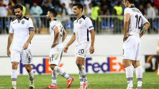 Το «αίνιγμα» στον ΠΑΟΚ εν όψει ΑΕΚ