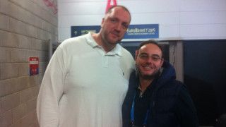 ΘΕΜΑ: «Ετσι νίκησε τον θάνατο!»