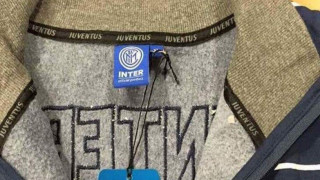 Επική γκάφα στη μπουτίκ της Ίντερ! (pic)