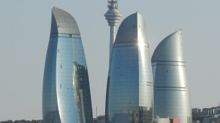 Οι Πύργοι της Φλόγας