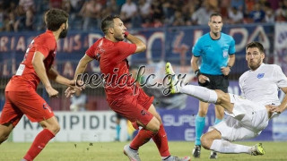 «Δεν αρμόζει στη Βέροια να παλεύει για την κατηγορία»