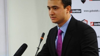 Χεϊντάτοφ: «Δώσαμε σκληρή μάχη»