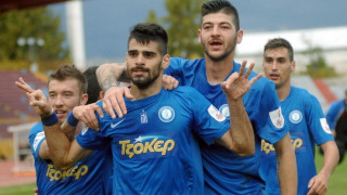 Ο τραυματισμός Περόνε και το deja vu για Λουκίνα