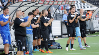 Μεγάλο τεστ και για τον πάγκο του ΠΑΟΚ