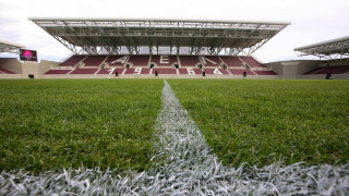 Ιδού οι νέες εμφανίσεις της ΑΕΛ! (pics)