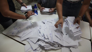 Τι ψήφισαν οι κρατούμενοι στις φυλακές