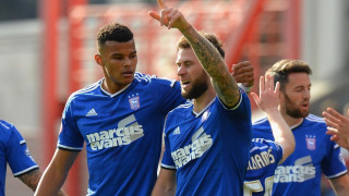 Αξιοθαύμαστες οι επιθετικές τους επιδόσεις