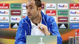 «Όπως η Γιουβέντους»