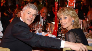 Χώρισε ο Βενγκέρ λόγω Άρσεναλ