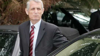 Αυτόν έχει καψούρα για τον πάγκο της εθνικής ο Γκιρτζίκης