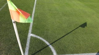 Που ήταν τα σημαιάκια;