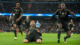 Κυρία στην Ευρώπη, την καθάρισε από την «άσπρη βούλα» η Σεβίλλη (video)