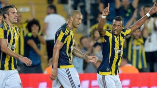 Δείτε το γκολ του Νάνι και το στοιχειωμένο ρεκόρ της Μόλντε! (video)