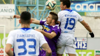 Να θεωρήσει μικρή ομάδα τον Ηρακλή 