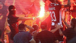 «Ο πόλεμος συνεχίζεται»