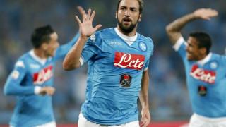 Διαστημική Νάπολι