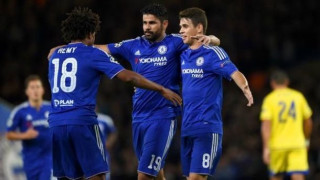 Ξέσπασε η Τσέλσι, «έμφραγμα» στο 89΄ για Πόρτο (video)