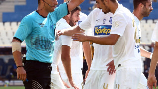 Με «συνταγή» Θρύλου «επέστρεψε» και η ΑΕΚ!