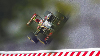 Συνεχίζεται η κατρακύλα της Lotus!