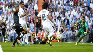 «Φουλάρει» για ρεκόρ ο Νάβας