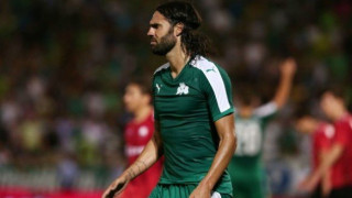 Δεν υπολογίζει στον Σάντσεθ ο Αναστασίου