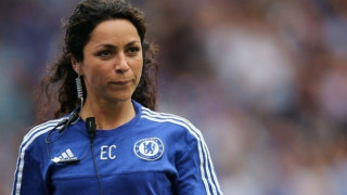 Τέλος η Καρνέιρο