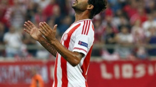 Θλάση ο Ντομίνγκες