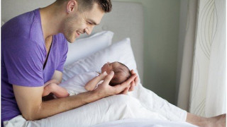 Μπασκετμπολίστας του Αμαρουσίου ζητά τη συνδρομή όλων για να σωθεί ο γιος του 