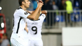 Ο ανεβασμένος Όλσεν και η τρύπα στα χαφ