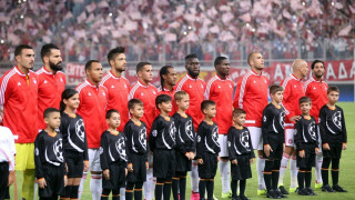 Ποιον παίκτη «σπρώχνει» για πώληση ο Ολυμπιακός