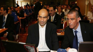 Τελειώνουν τον Τσαχειλίδη από την ΚΕΔ