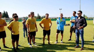 Ποιον επιθετικό θα φέρει του χρόνου στον Άρη ο Καρυπίδης