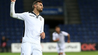 Η δικαίωση του Μυστακίδη