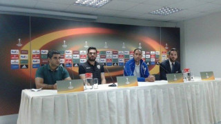 Τούντορ: «Να είμαστε σοβαροί, για να μην έχουμε προβλήματα»