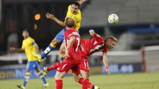 Silver Alert για τη Σεβίλλη