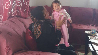 «Μου έλεγαν εθνικιστές να πάρω σπίτι μου τους πρόσφυγες. Ε, λοιπόν, το έκανα!»