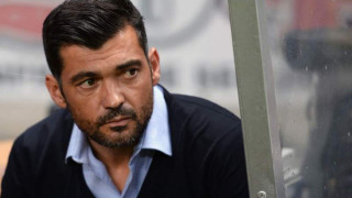 Επέστρεψε στους πάγκους ο Κονσεϊσάο