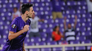 Λουκούμι το... άλλος Φιορεντίνα