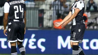 Το γύρισε παρά τις αναποδιές