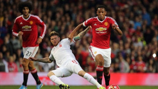 Μαρσιάλ: Ο απόλυτος αντι-στάρ! (Pics)