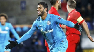 Φωτοβολίδα  Χουλκ! (VIDEO)