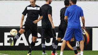 Διπλό για να κάνει τη ζωή του εύκολη