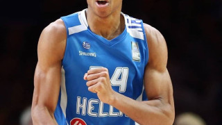 Η τάπα του Αντετοκούνμπο στον Γκασόλ! (video)